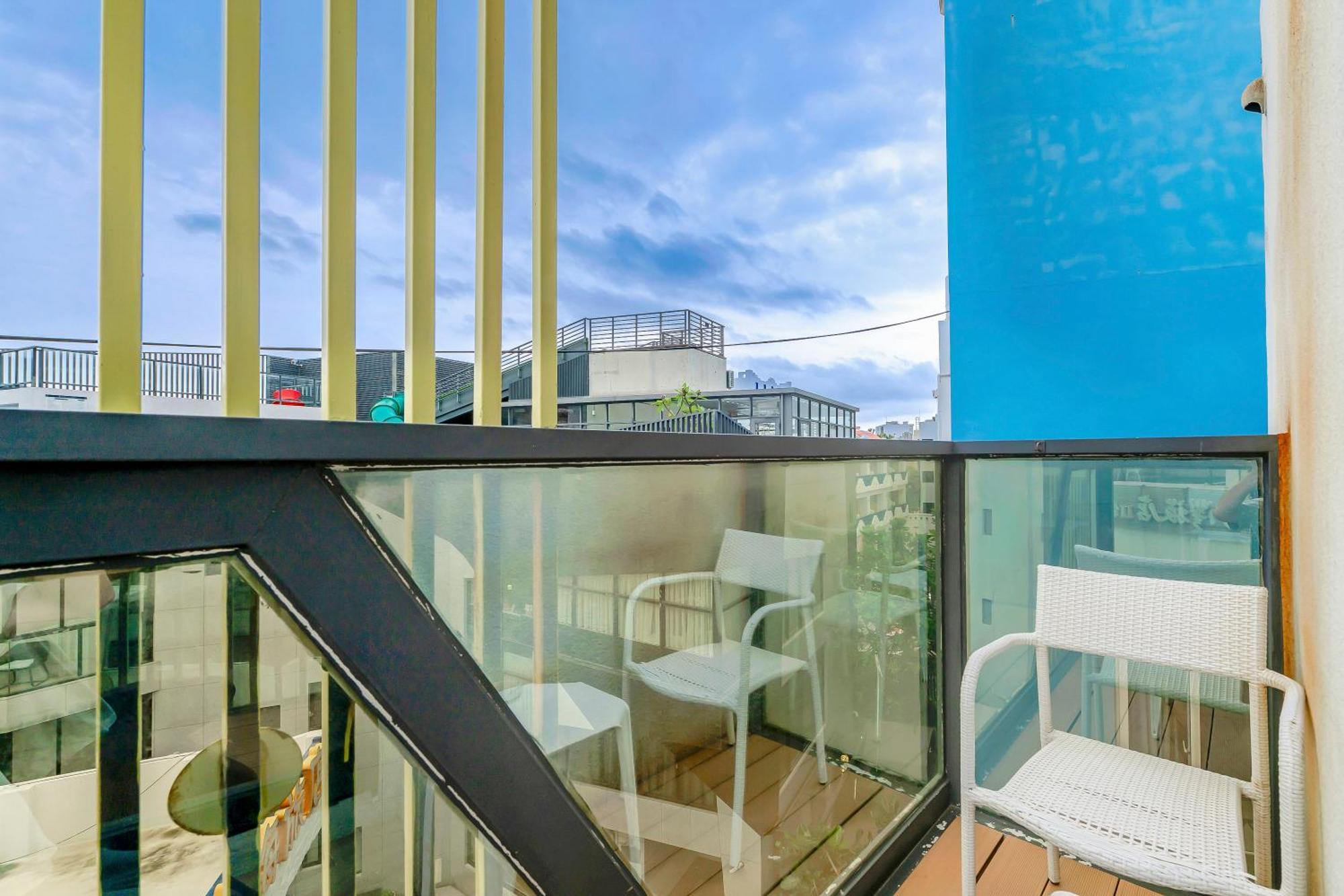 Pacific Inn Кэньдин Экстерьер фото