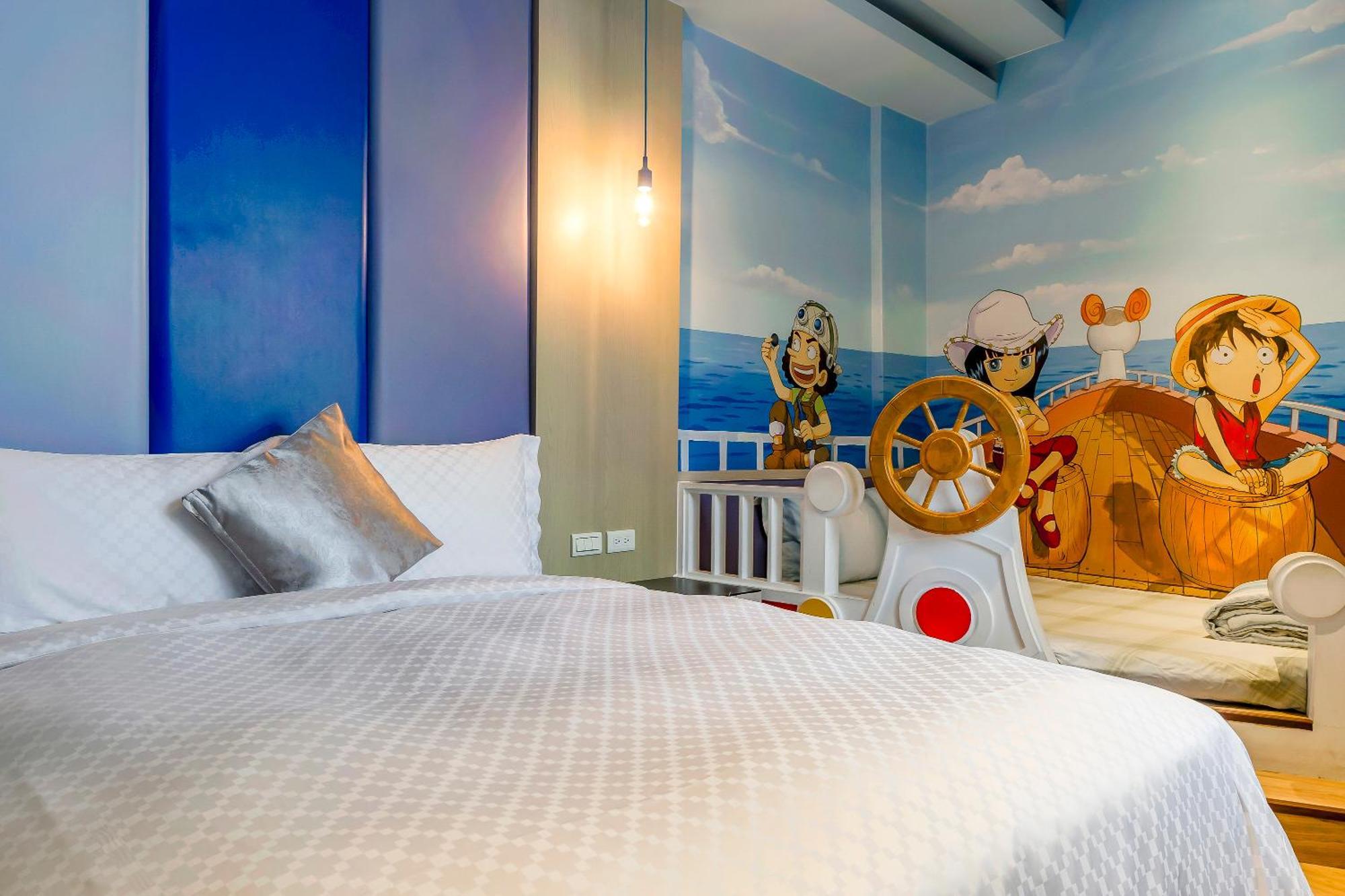 Pacific Inn Кэньдин Экстерьер фото