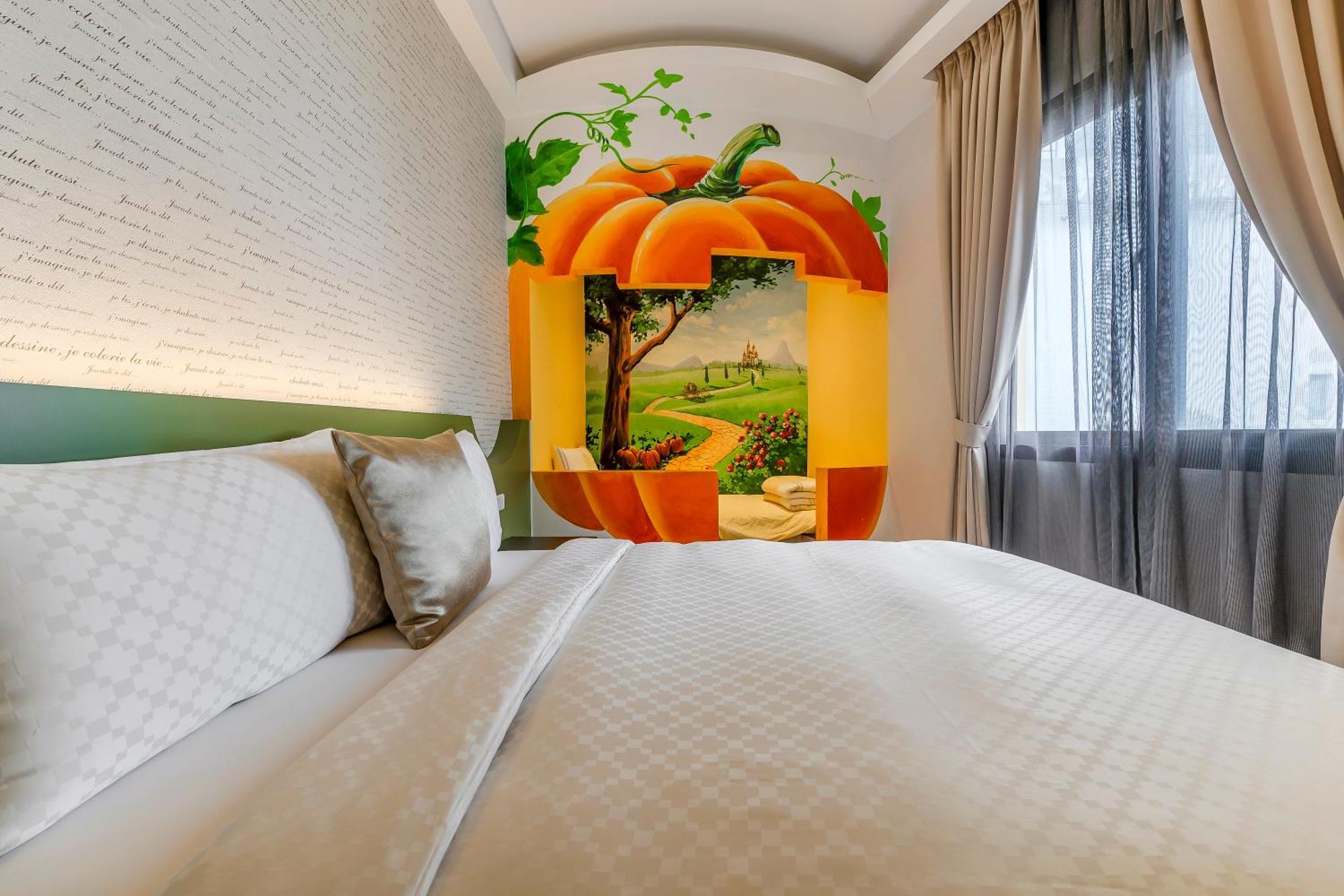 Pacific Inn Кэньдин Экстерьер фото