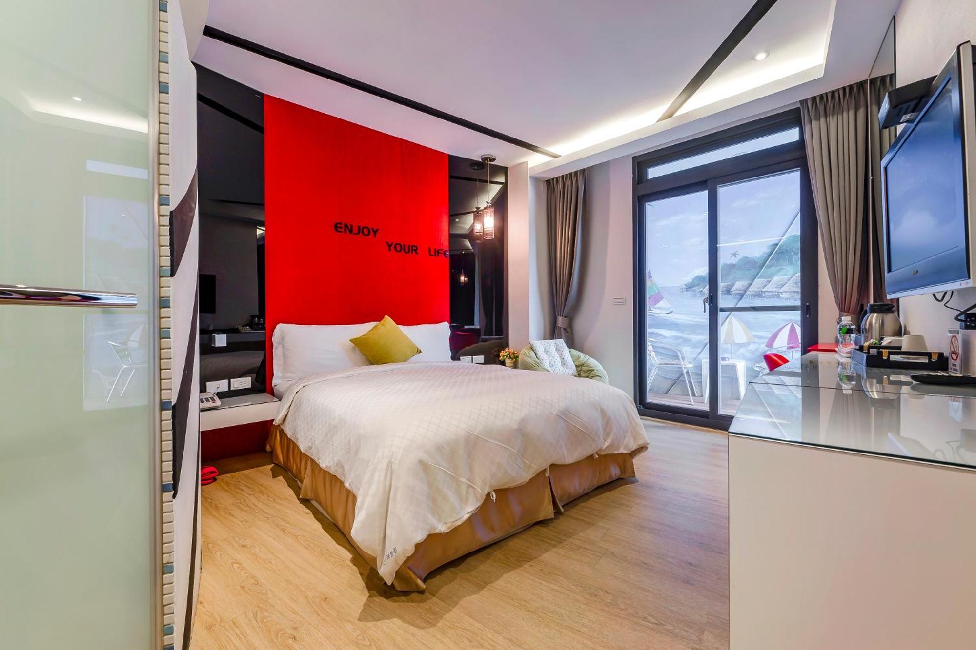Pacific Inn Кэньдин Экстерьер фото