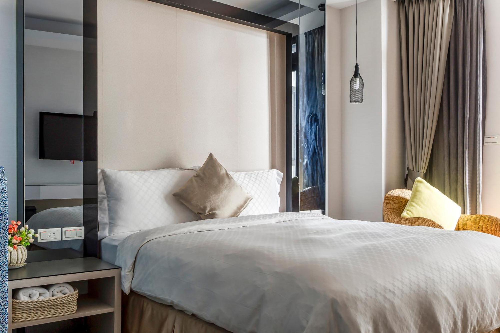 Pacific Inn Кэньдин Экстерьер фото
